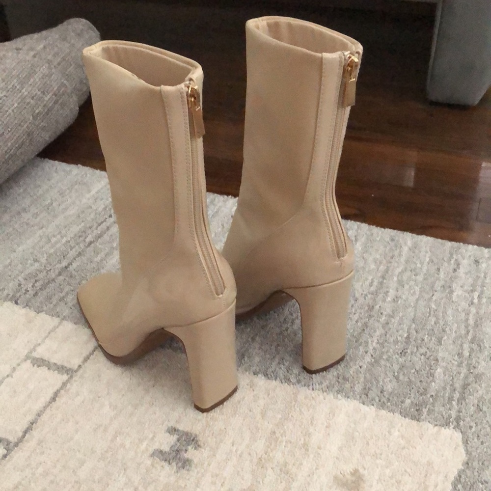 ASOS booties - Picture 2 of 5